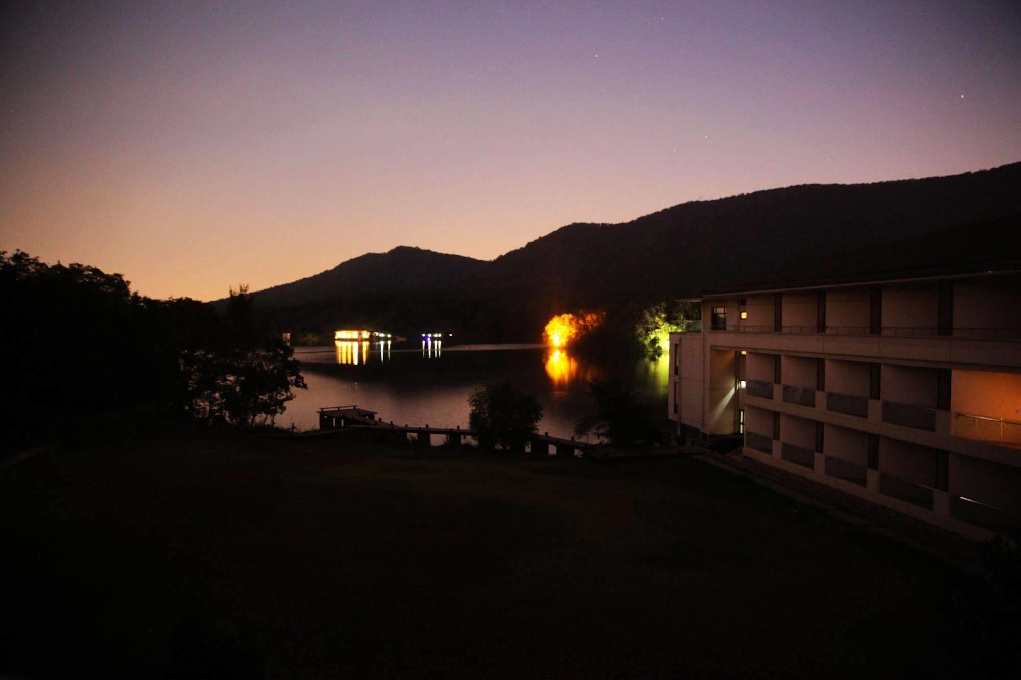The Purple Palace - Jinling Hotels & Resorts Nankin Dış mekan fotoğraf